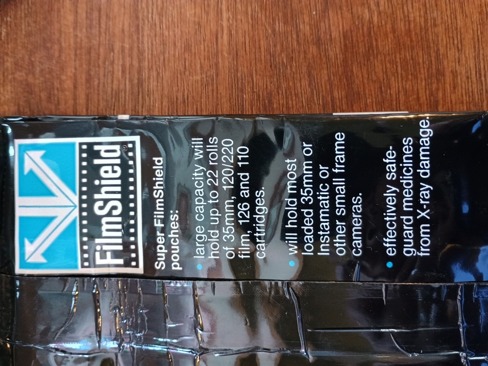 Sima Super FILM SHIELD