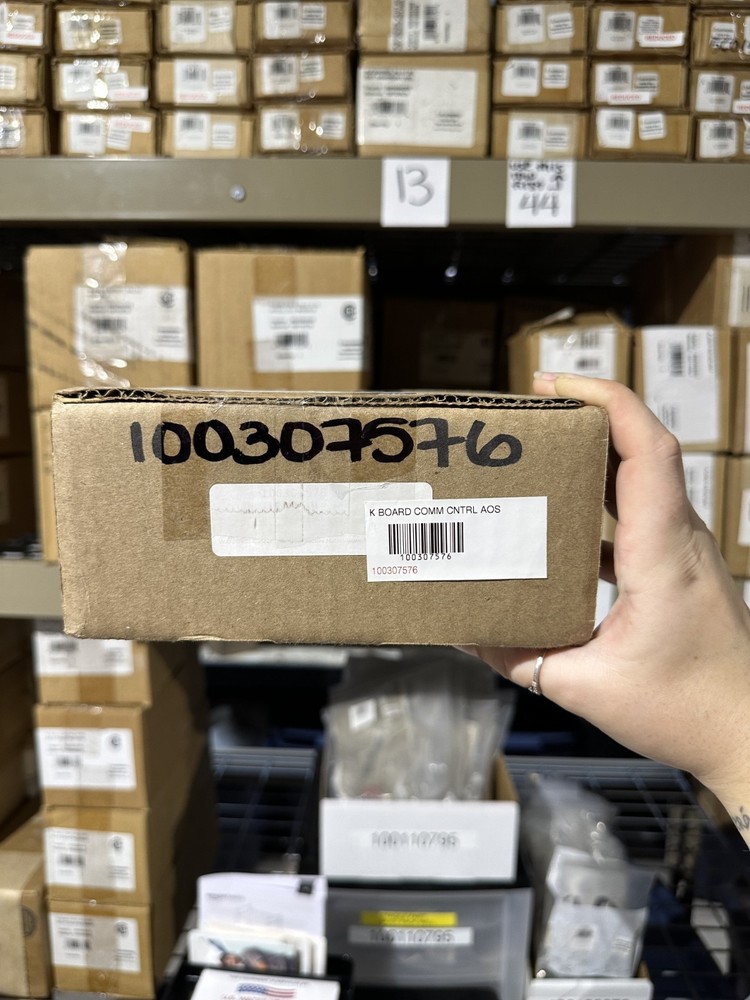 100307576 | A.O. Smith Comm Control Board