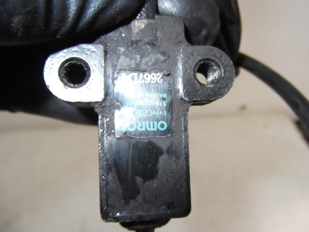 SUZUKI GS125 SIDE STAND SWITCH