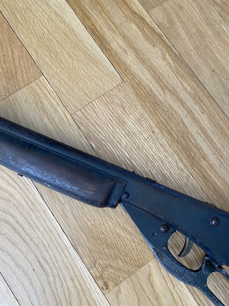 Daisy Model 90 Rogers, AR Plastic Stock/Forearm Shoots