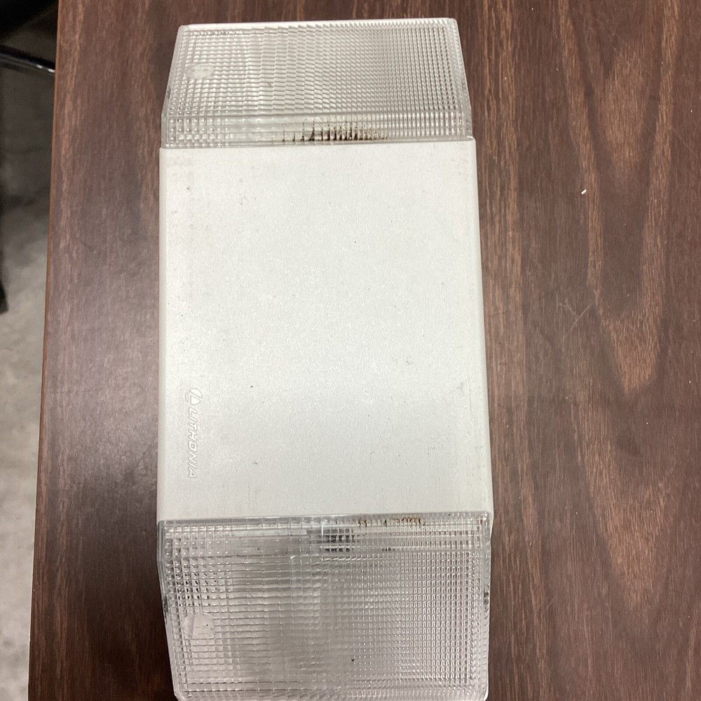 Quantum Lithonia ELM  250069 Emergence Lighting