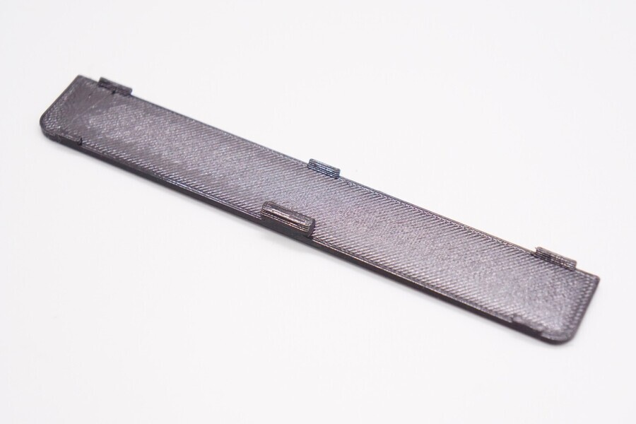 Replacement Battery Compartment Cover for Logitech K380 Wireless Keyboard