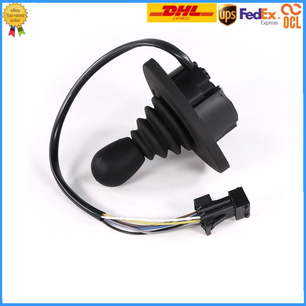 Joystick Handle Controller 7919040042 For Linde Forklift 335 336-2 Control Lever