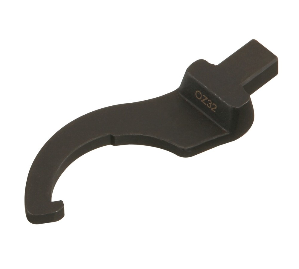 Genius Tools 58 ~ 68mm Hook Head, 14 x 18mm - 14H100