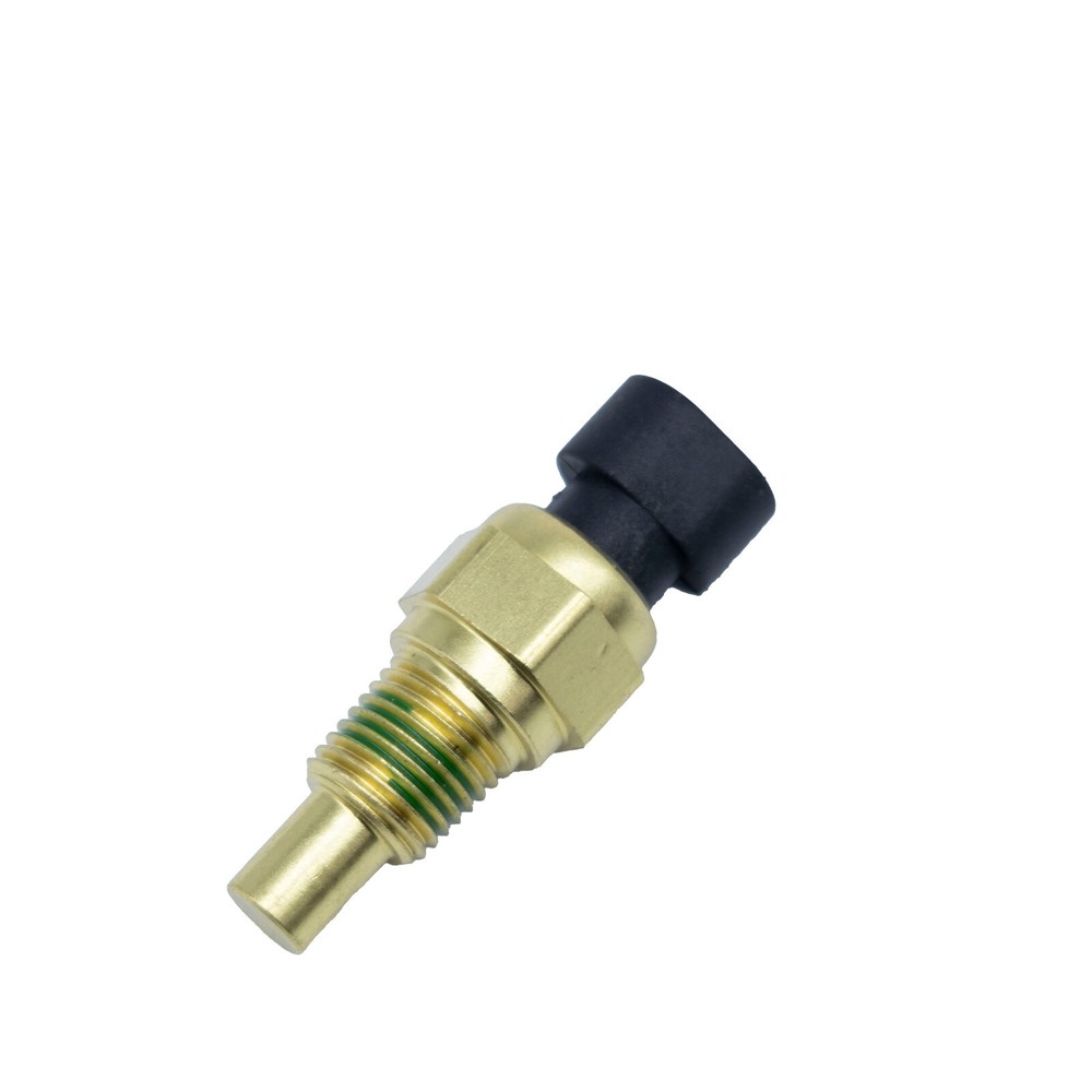 TX89 Coolant Temperature Sensor & Connector For GM Various Vehicles Engine Temp