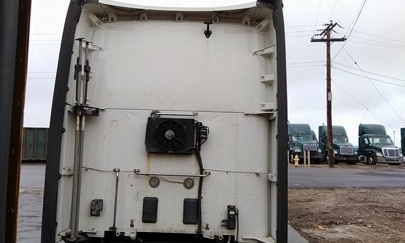 Replaces 2019 KENWORTH T680 CAB , CO