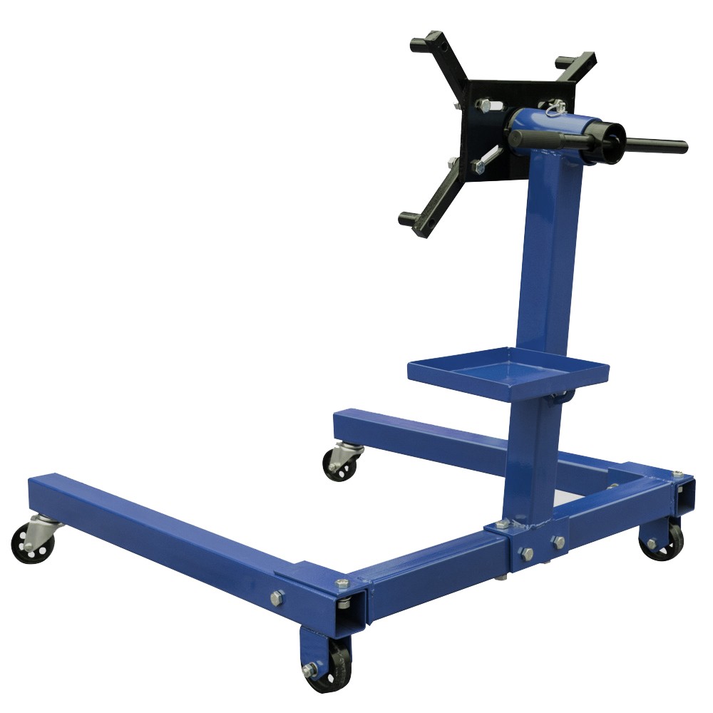 1250 LBS Capacity Engine Stand，TCE25671