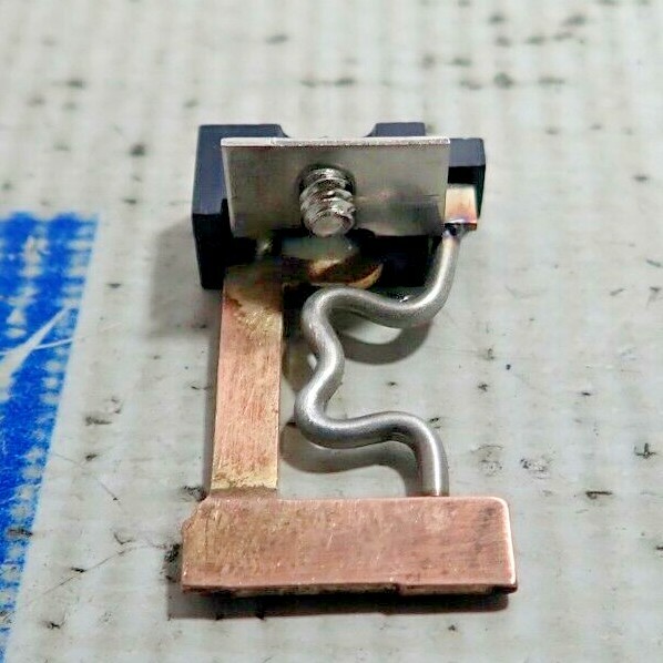 GENERIC M41 OVERLOAD HEATER  ELEMENT