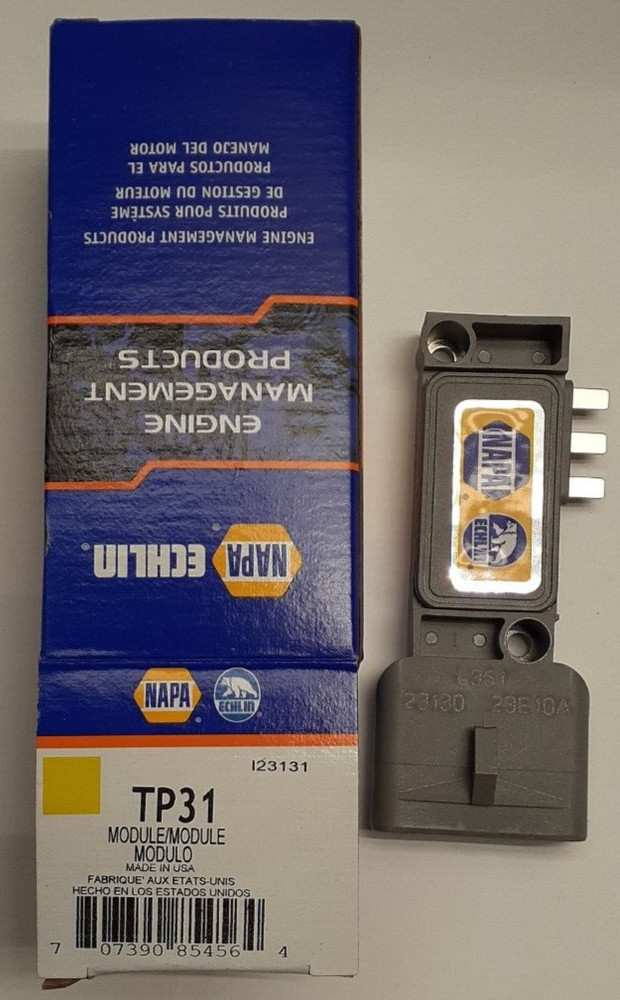 NAPA TP31 Ignition Control Module