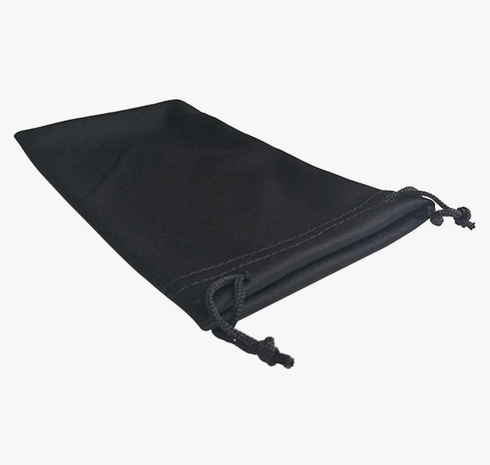 Microfiber Pouch - 5 Pack