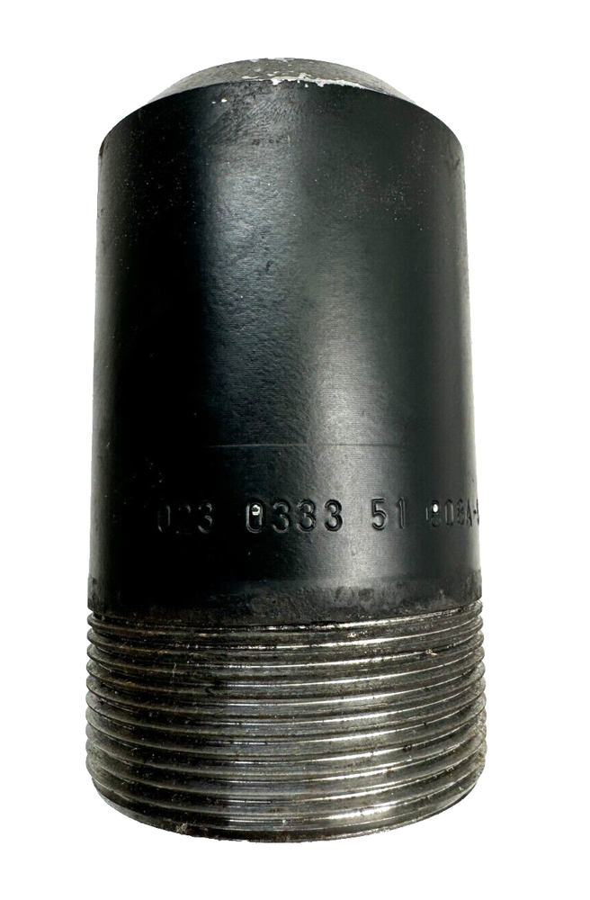 TDW Pig Passage Indicator / Detector Set