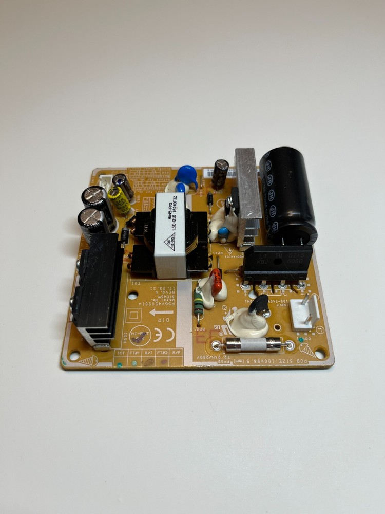 DA92-00486A : SAMSUNG REFRIGERATOR MAIN BOARD