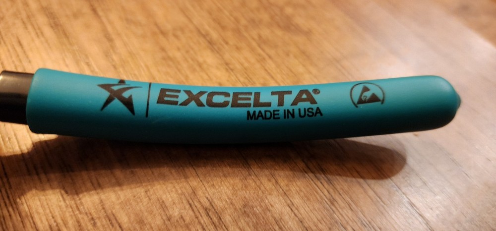 Excelta 7000 Medium Tapered Head Cutters