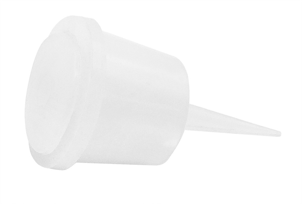 Home Brew Ohio Silicon Stopper - Breathable