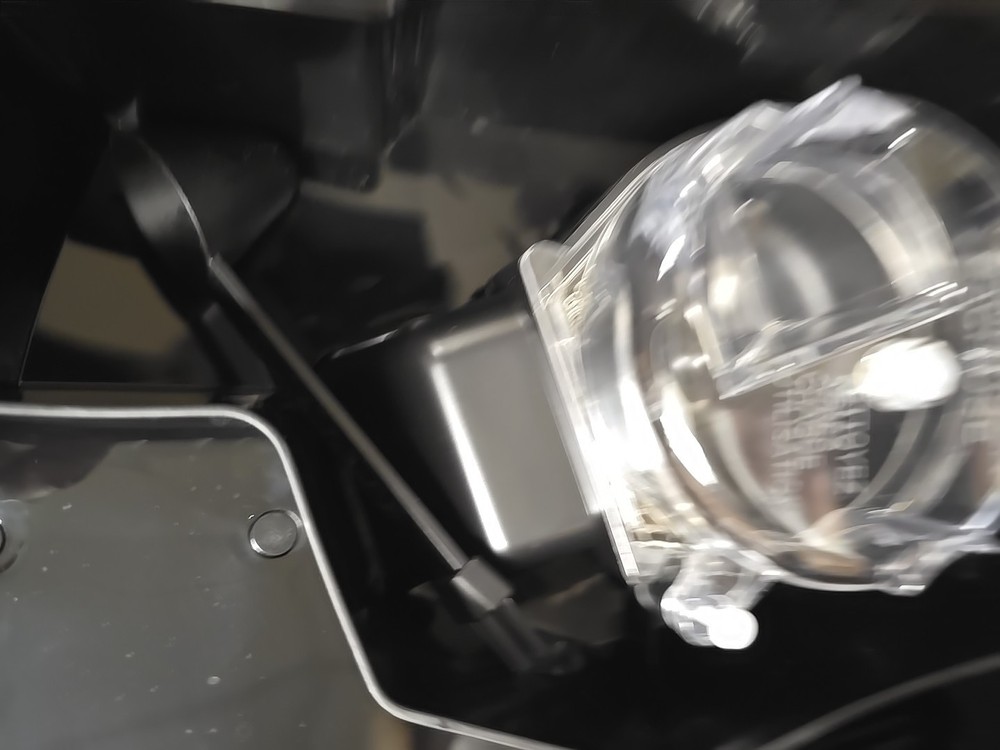 Cuisinart Automatic Grind & Brew 12-Cup Coffee Maker - Display Lcd Power TESTED