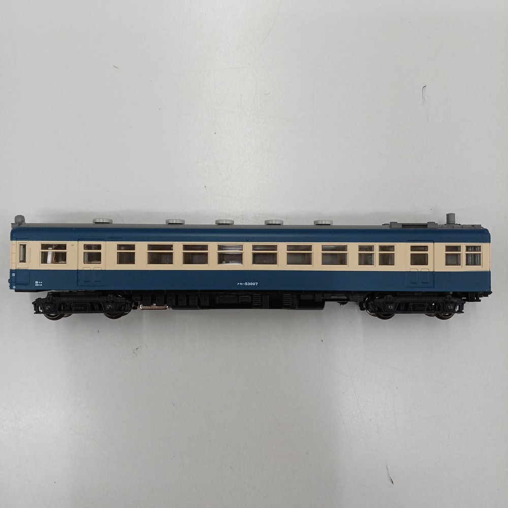 KATO 2-Car Set Iida Line