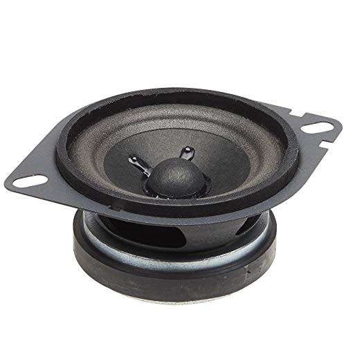 S-275CF - 2.75" OEM Replacement Speakers with pry Tool kit