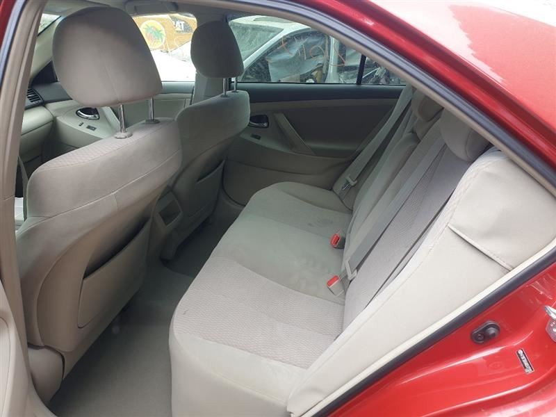 08-11 TOYOTA CAMRY TPMS CONTROL MODULE CHASSIS ECM ASSEMBLY