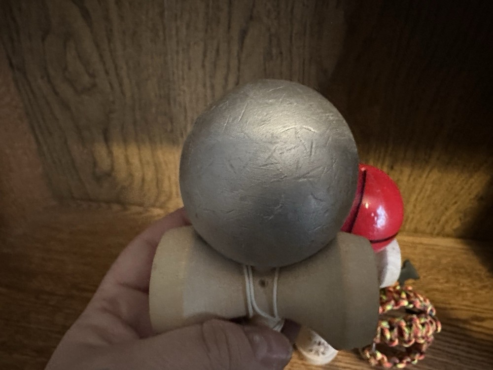 Kendama USA Turner Thorne