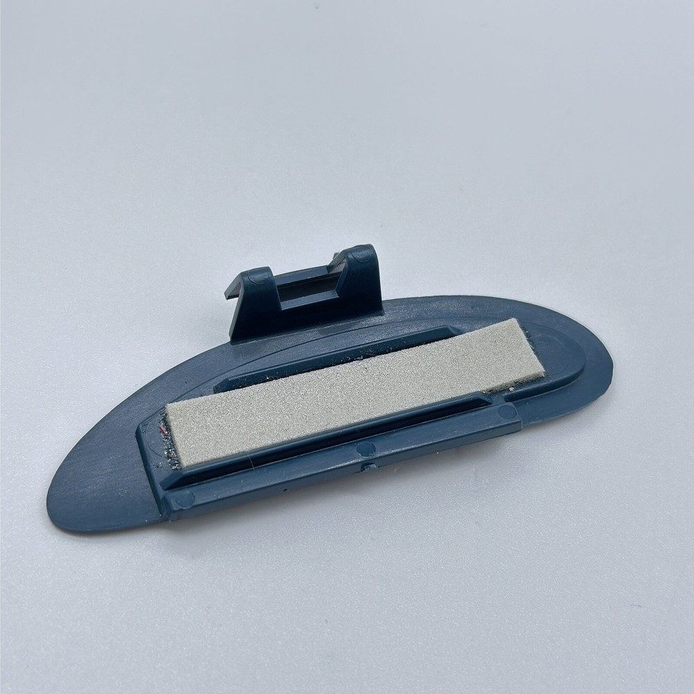 AlphaSmart 2000 Compact/Slim Portable Word Processor Battery Cover Only!