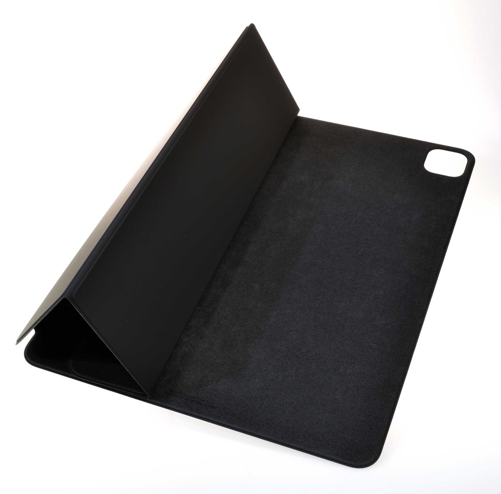 Genuine Apple iPad Pro 12.9" Smart Folio Case 3rd 4th 5th 6th Gen Black