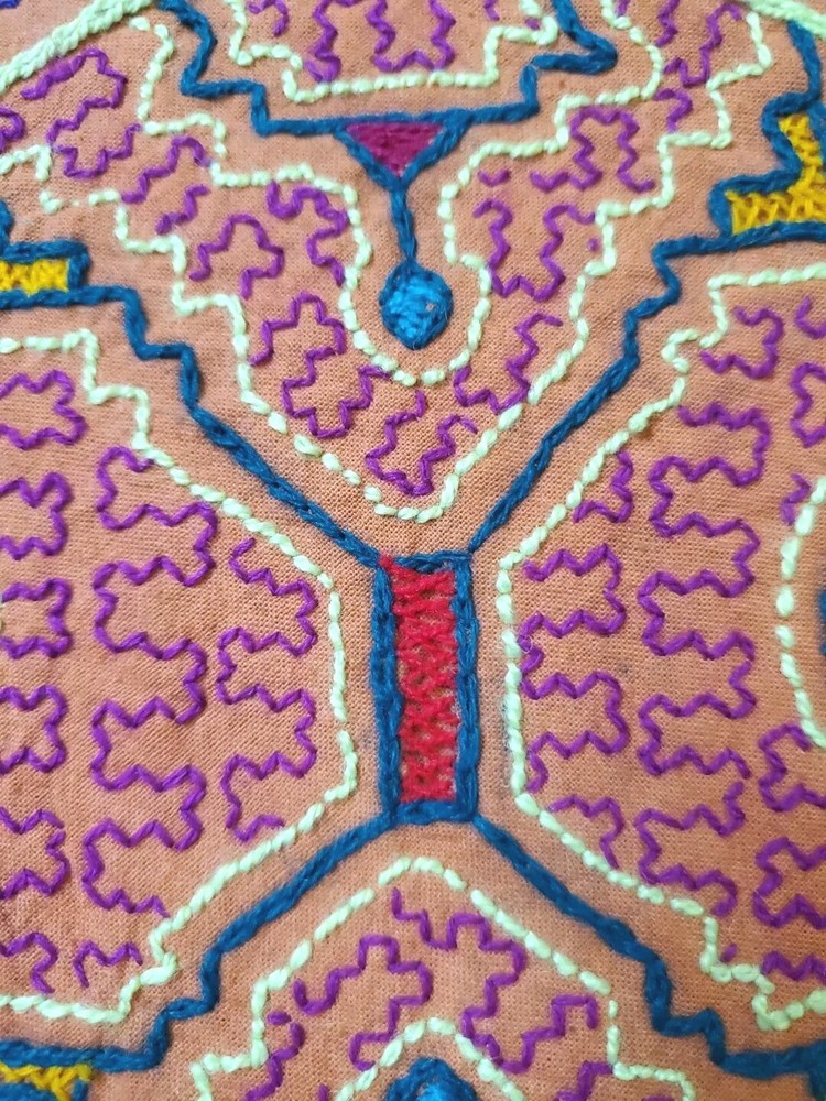 Shipibo Alter Cloth