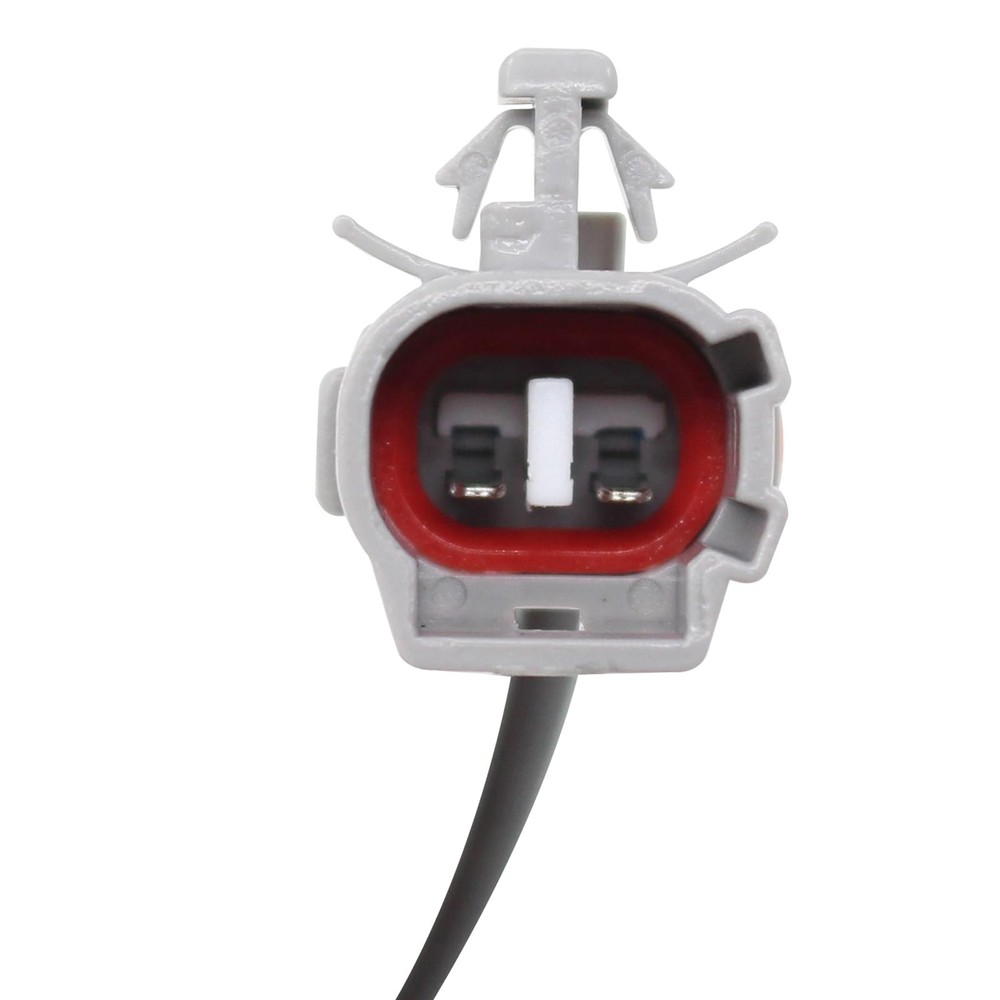 Roneeson Front Driver Side ABS Sensor and Wiring Harness for Toyota 4Runner...