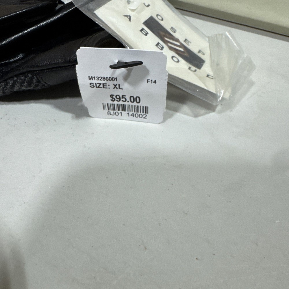 Joseph Abboud Gloves