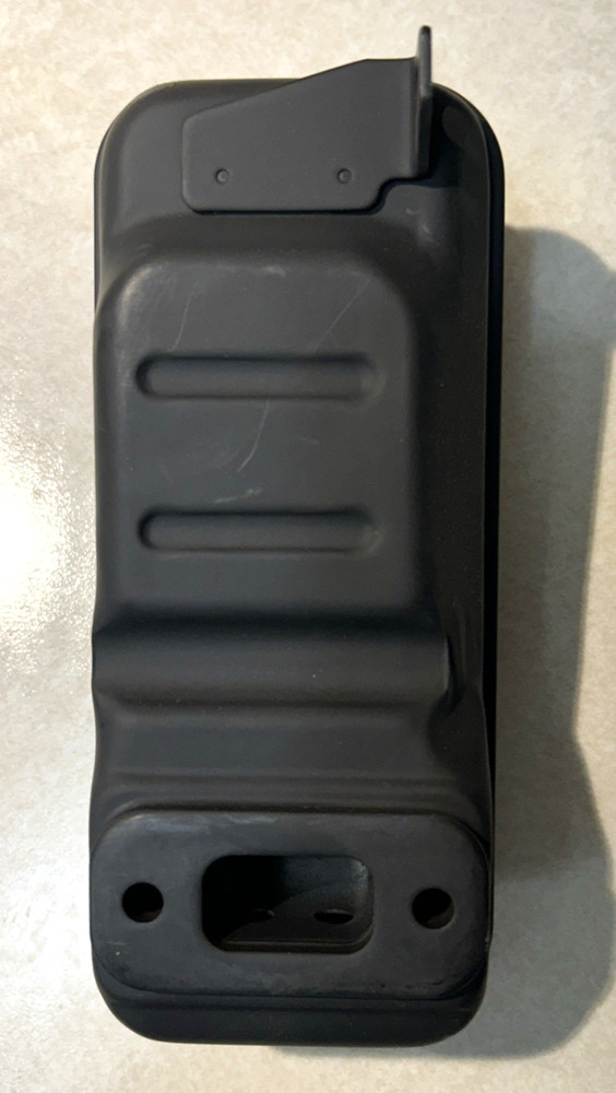 Echo 14580008263 Muffler