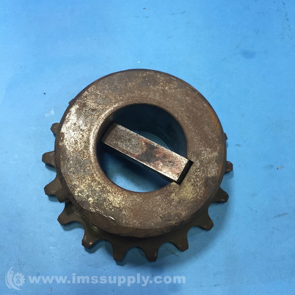 CR8018-J Roller Chain Sprocket USIP