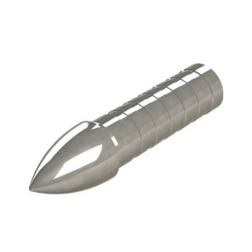 Gold Tip Glue In Point .246, 100gr (Dozen)