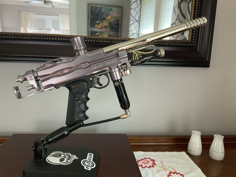 wgp autococker paintball marker