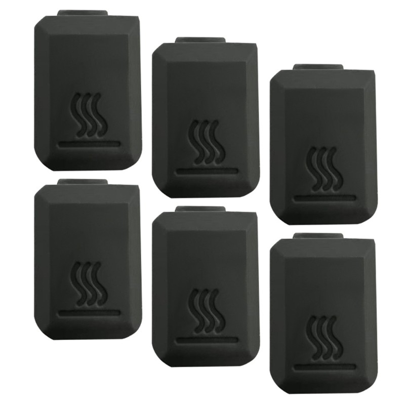 Silicone Sock Protective Sleeve High Temperature Resistant for U1 Accessories