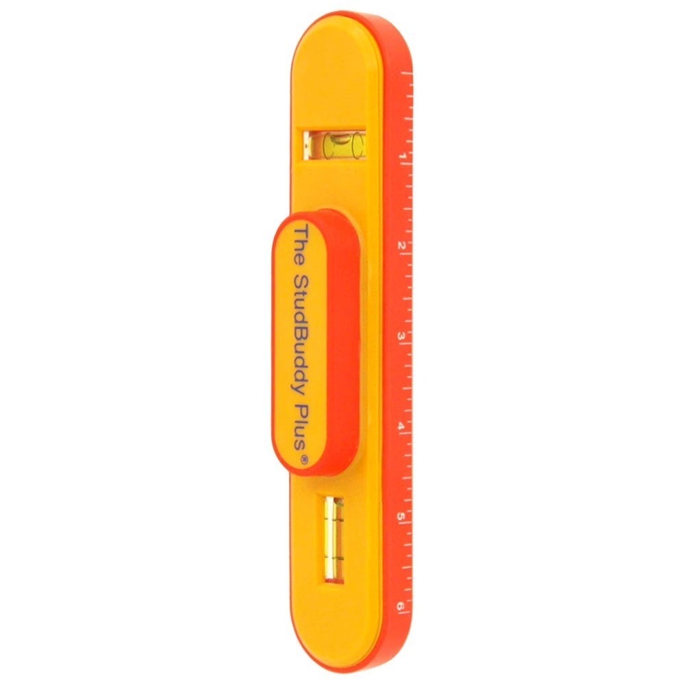 Plus Magnetic Stud Finder