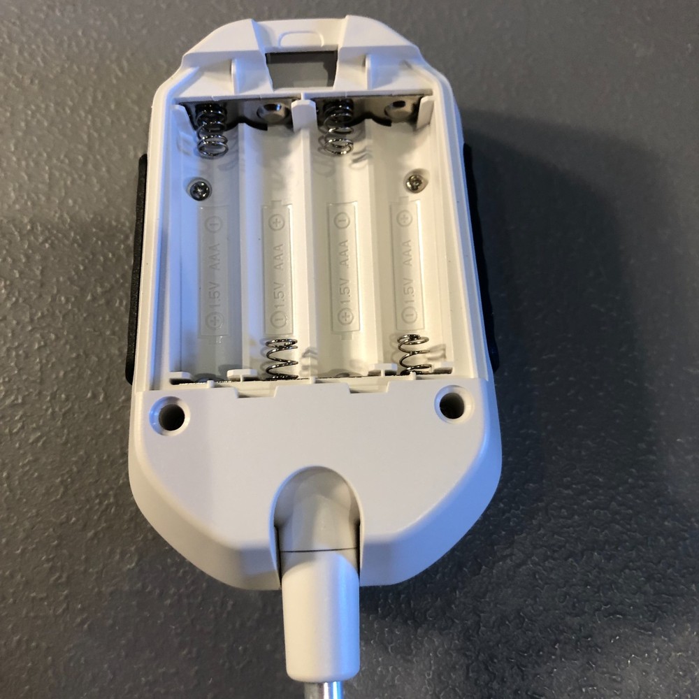 4 in 1 Soil Moisture Meter