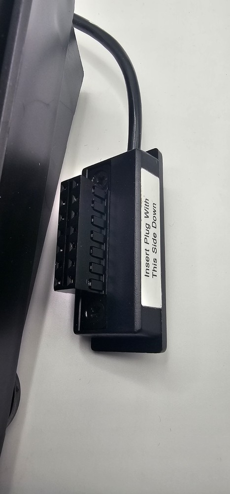 Dictaphone 3710 Microcassette Desktop Voice Processor Exectalk Complete System