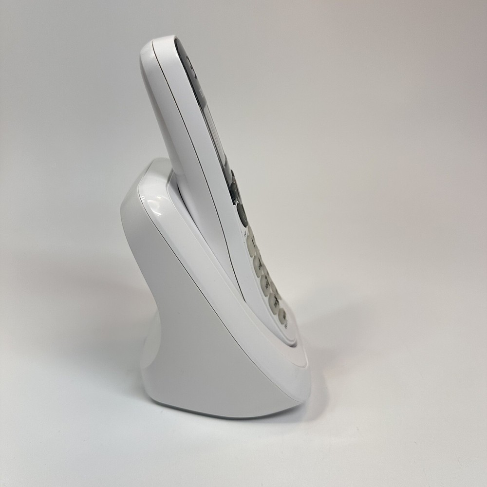 Vtech CS6114 DECT 6.0 1 Handset Cordless Telephone