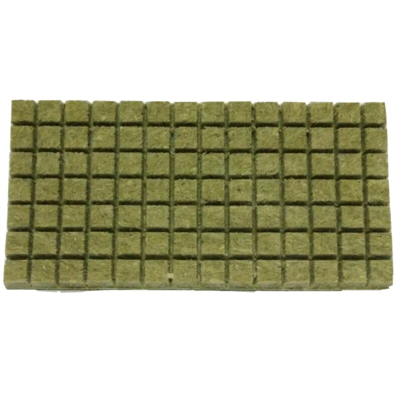 Grodan AO 36/40 Sheet - 98 Cubes Per Sheet