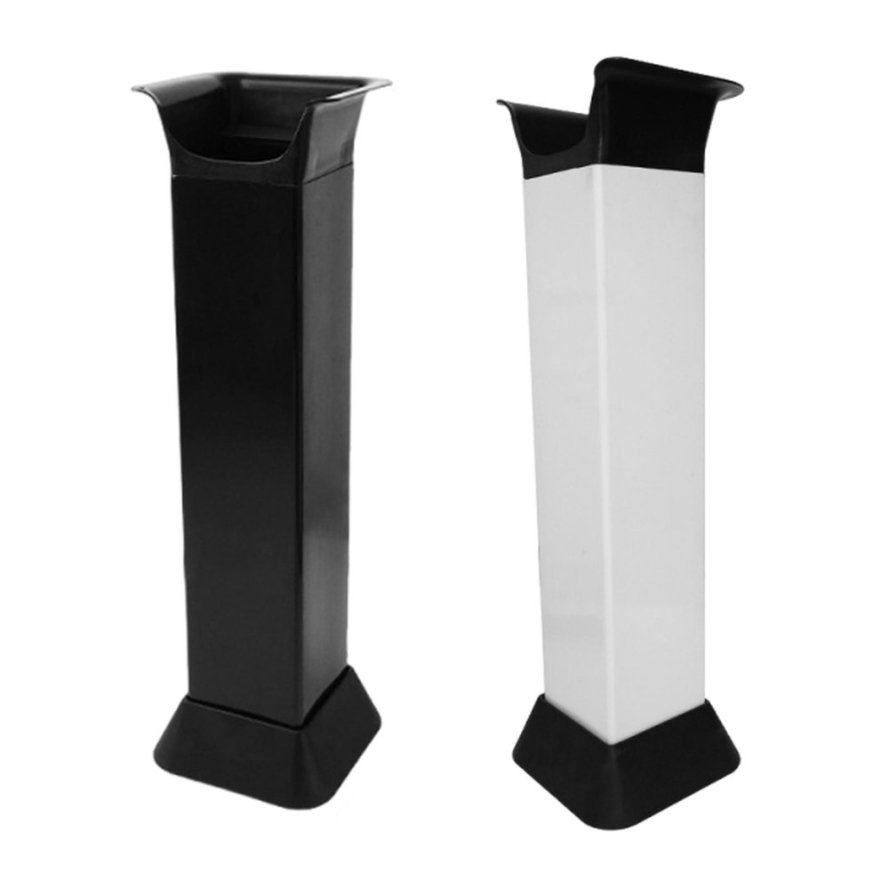 Coffee Knock Box, Detachable Espresso Dump Bin, Professional Coffee Grounds