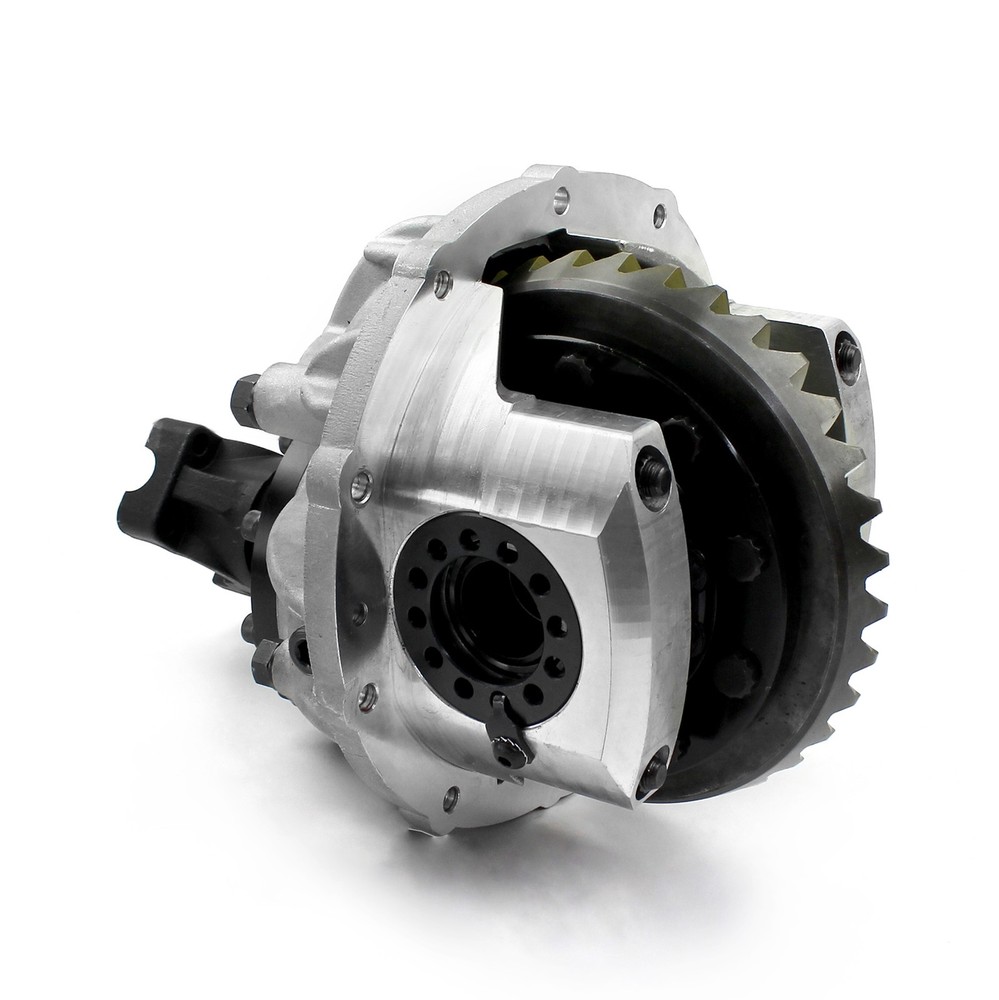 Speedmaster 1-215-001-09 Differential