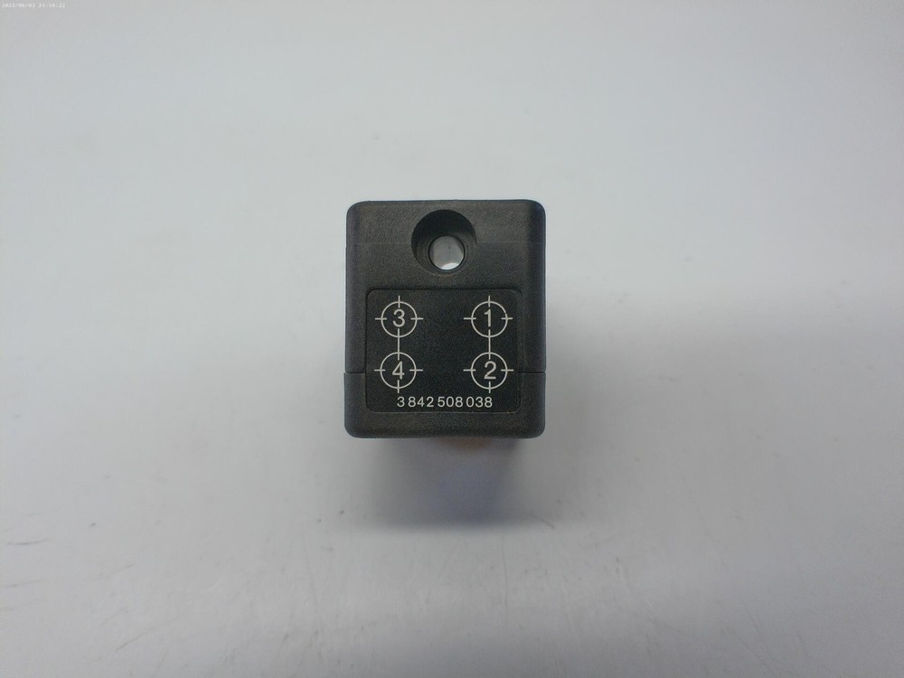 BOSCH 3842508038 MEMORY BLOCK NSNP