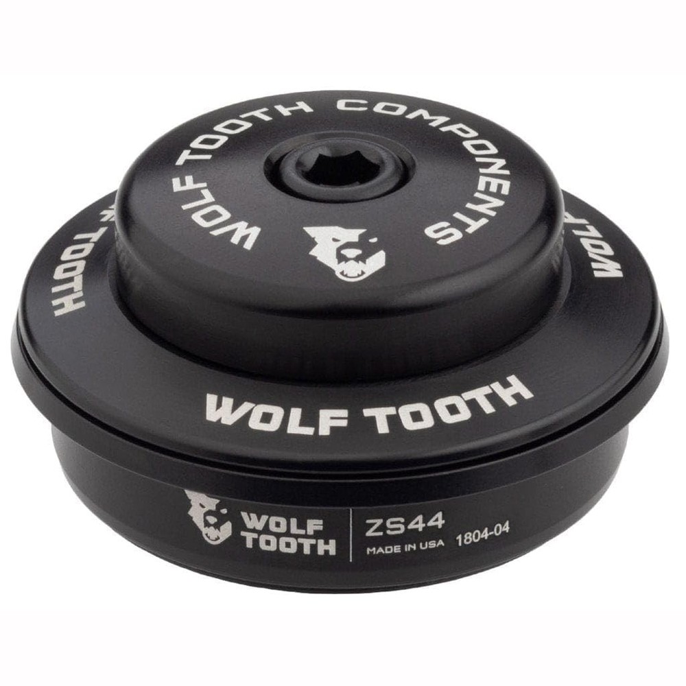 Zero Stack Headset - Performance Bicycle Component, Lightweight, Durable Design