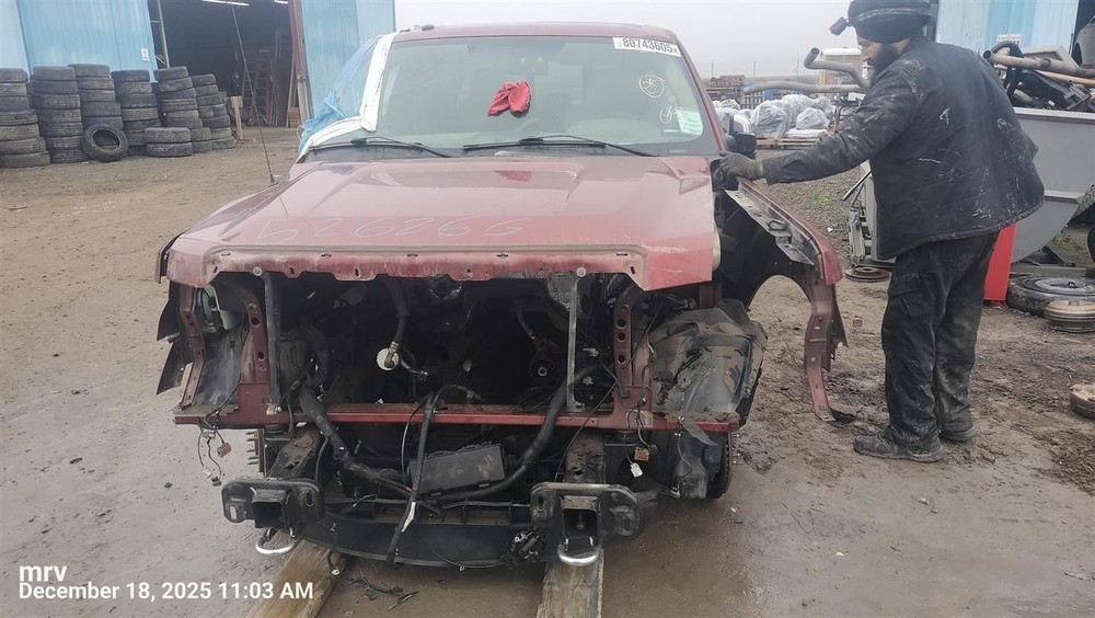 CONTROL PANEL OEM 2014 FORD F150 1YR WRNTY