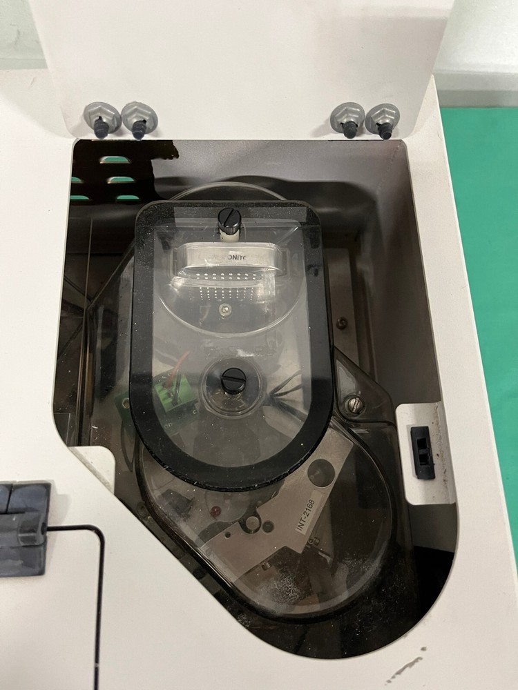 Mattson 960M0017 Satellite Ftir Analytical Lab Spectrophotometer Spectrometer