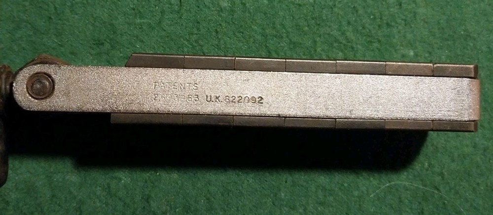 Imperial 500-FA Rol-Air™ 45° Flaring Tool 5/16" - 5/8"
