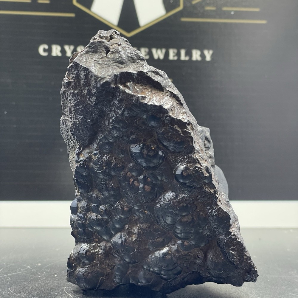 Botryoidal Hematite- Morocco 850g