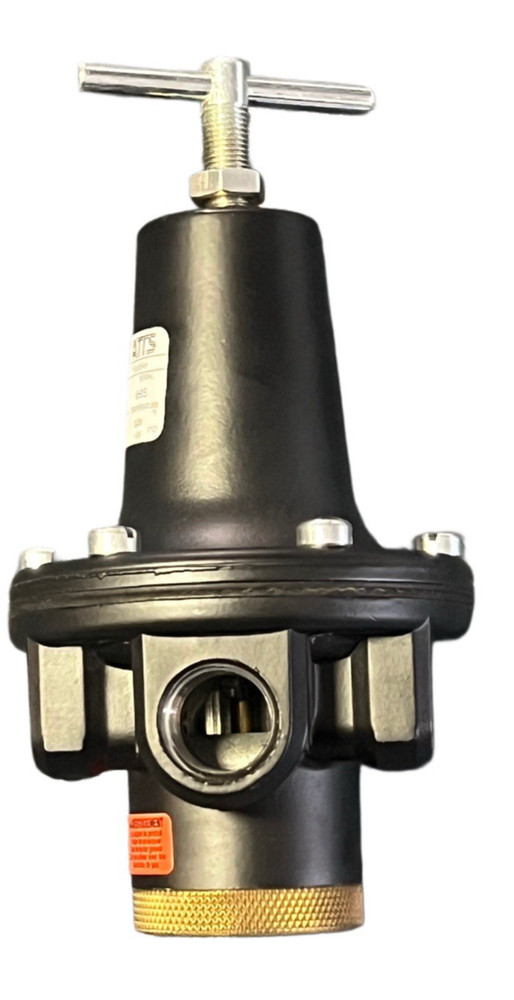 Parker R119-04CG 1/2” Regulator Gauge Quick Ship