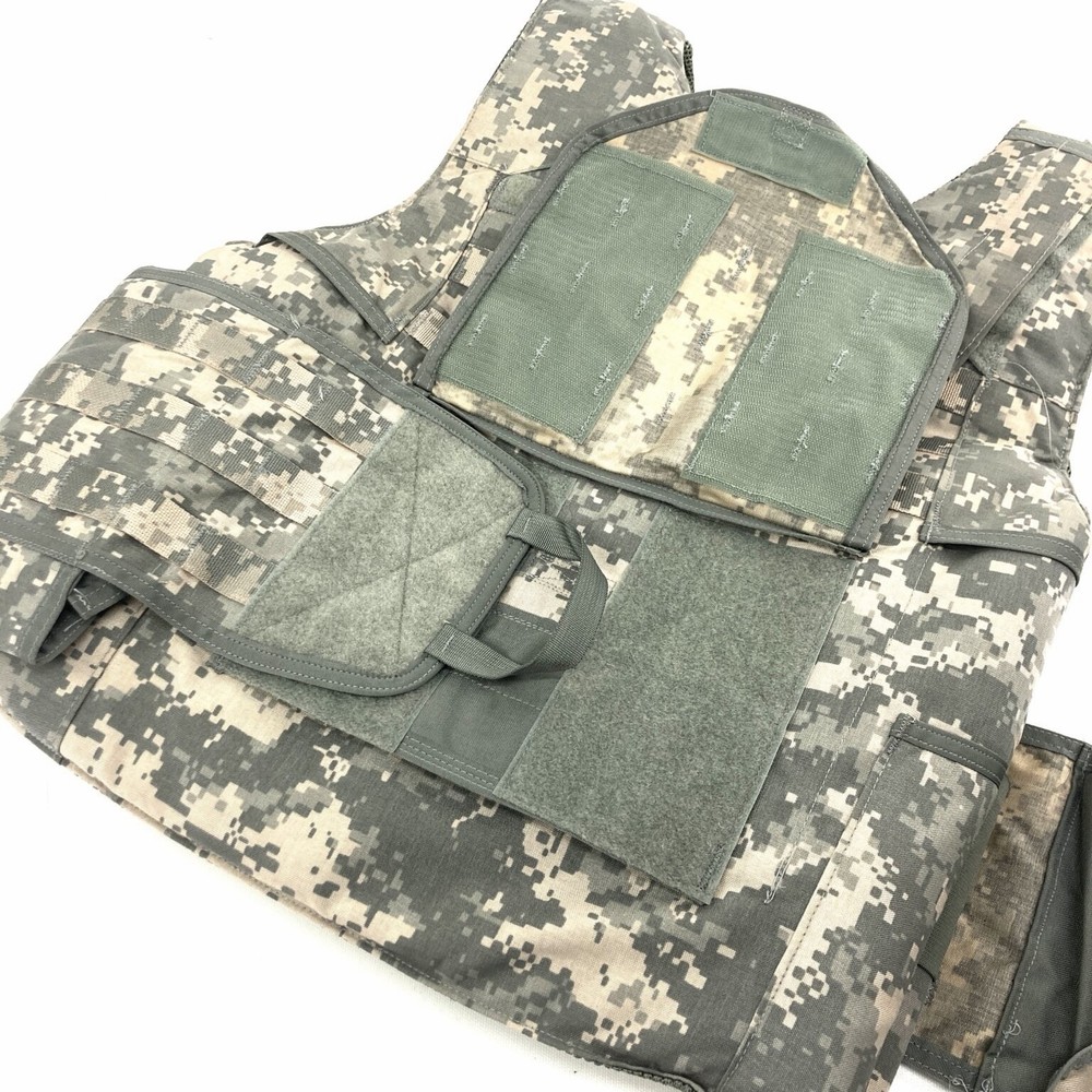 Gen One Molle vest, large