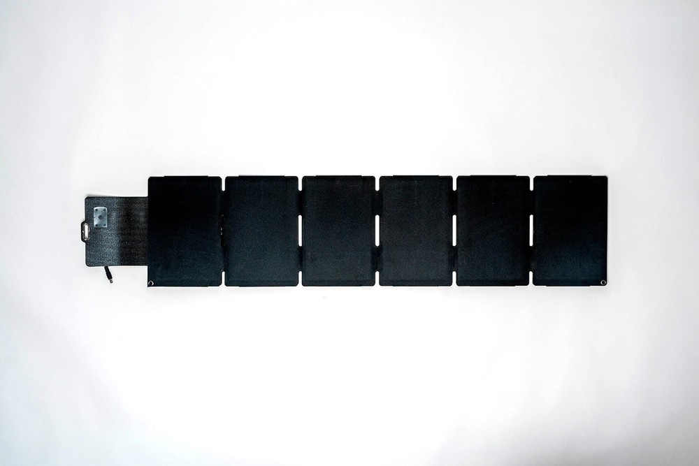 Star-Batt Solar Panel, Black, SBS-03 Solar Panels