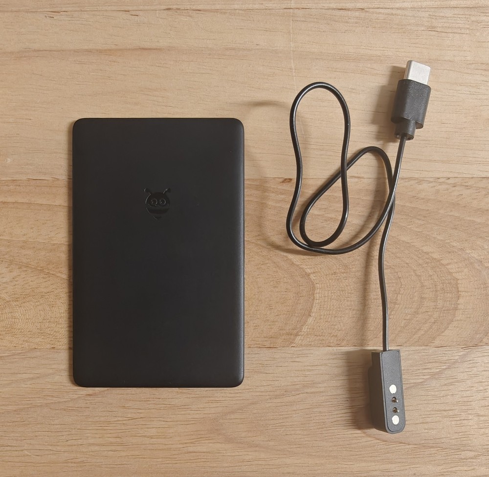 Pebblebee Card Android Google Find My Device Tracker